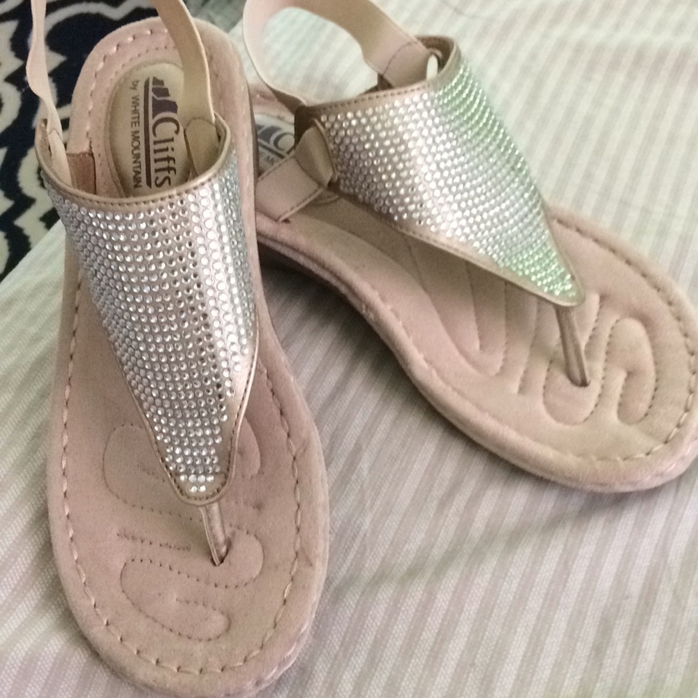 Sandals - Picture 3 of 3